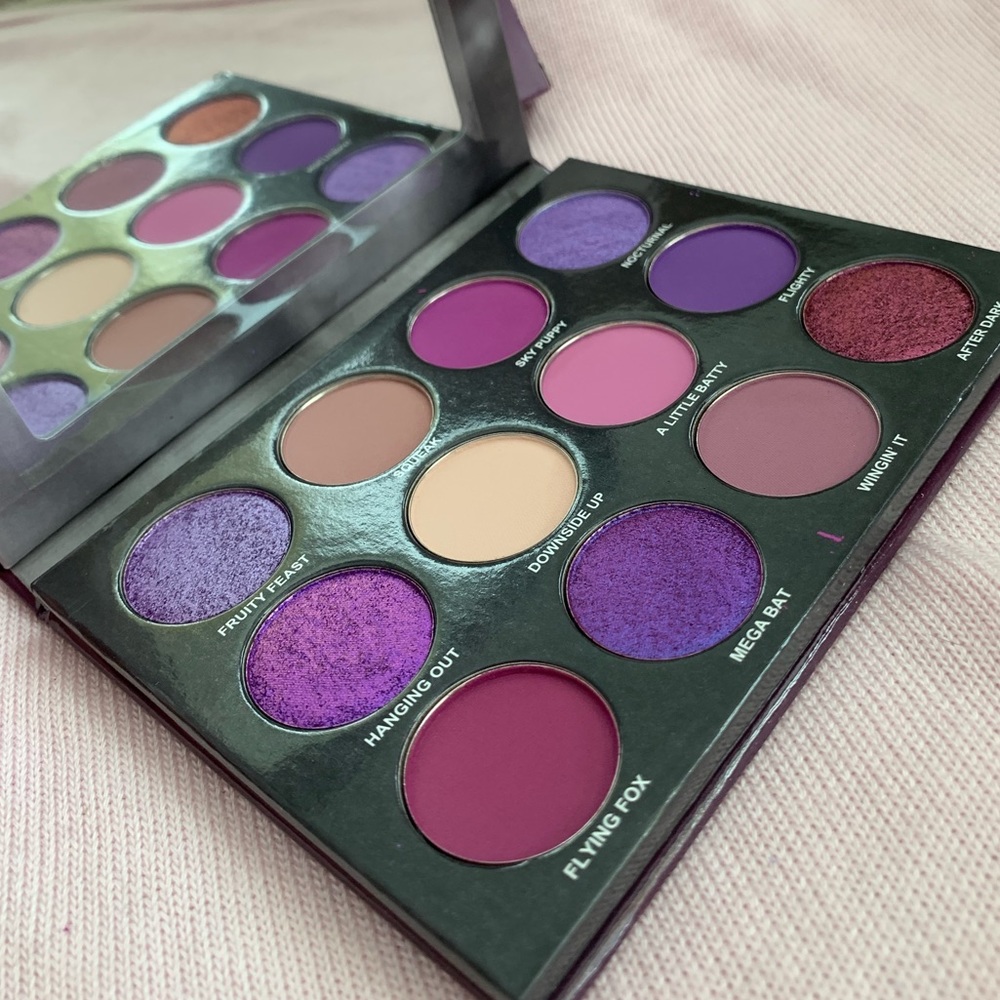 💖NIB Prices Flight Club Artistry Palette